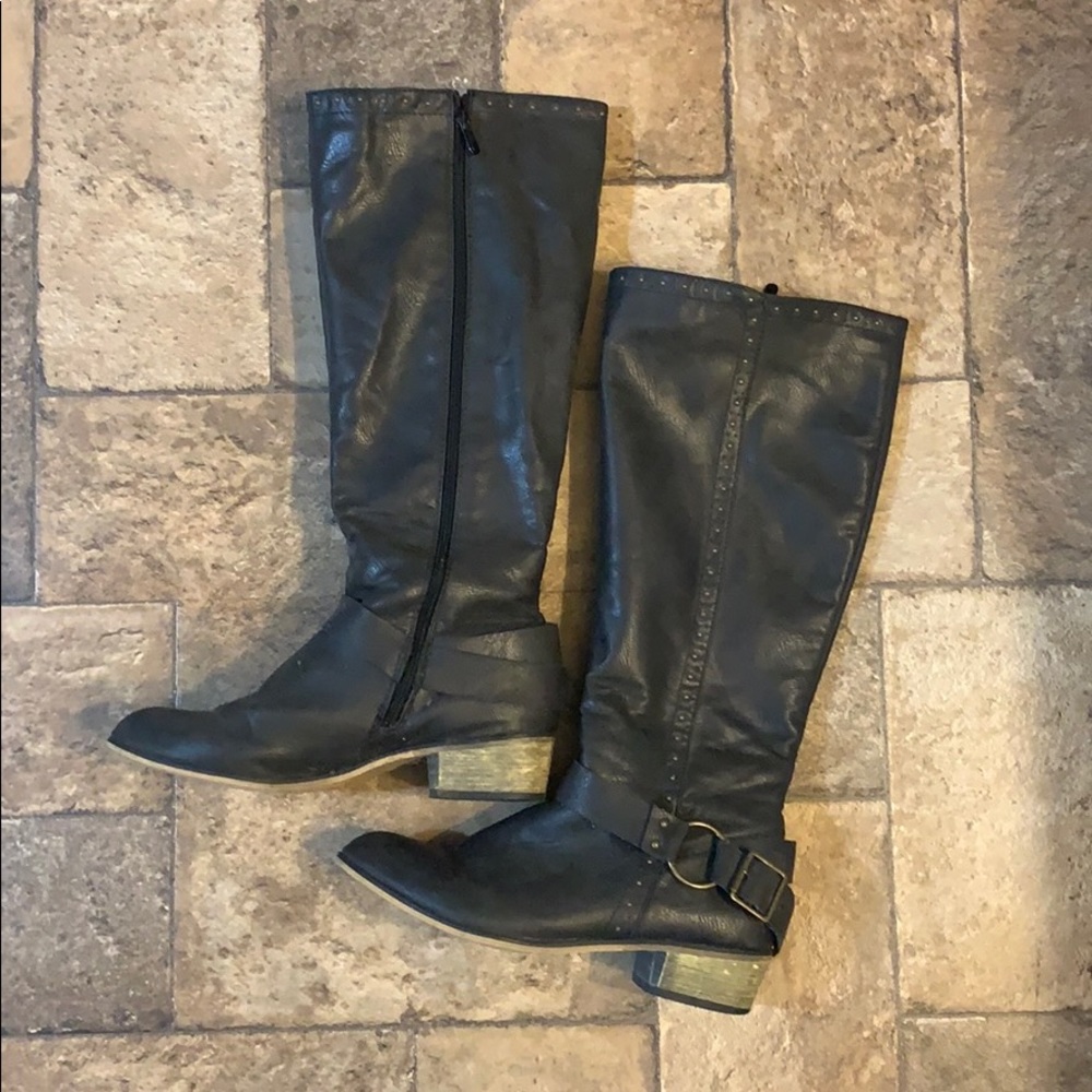 Not Rated Women’s Boots